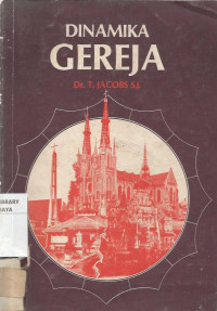 Dinamika Gereja