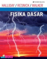 Fisika Dasar : Jilid 2