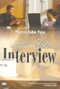 Cerdas menjawab job interview