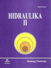 Hidraulika II