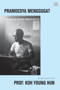 Pramoedya Menggugat