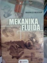 Mekanika Fluida