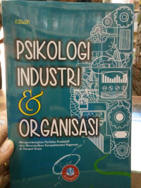 Psikologi Industri & Organisasi