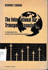 The International Air Transport Association