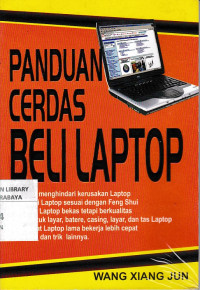 Panduan Cerdas Beli Laptop