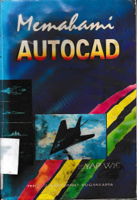 Memahami : Autocad