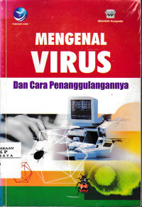 Mengenal Virus : Dan Cara Penanggulangannya