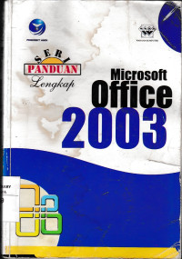 Microsoft Office 2003