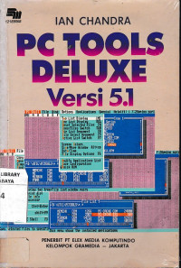 PC Tools Deluxe Versi 5.1