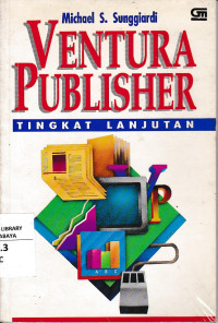 Ventura Publisher : Tingkat Lanjutan