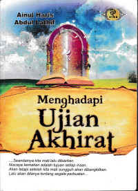 Menghadapi Ujian Akhirat