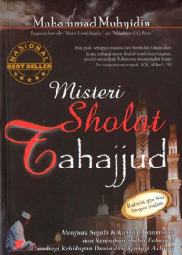 MISTERI SHOAT TAHAJJUD