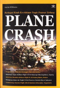 PLANE CRASH