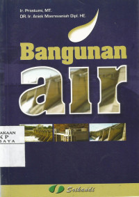 Bangunan Air