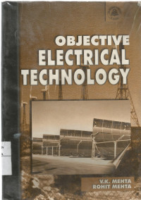 Objective Electrical Technology