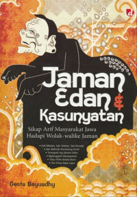 Jaman Edan & Kasunyatan