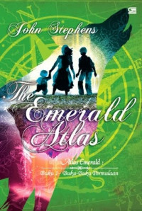 Emerald Atlas