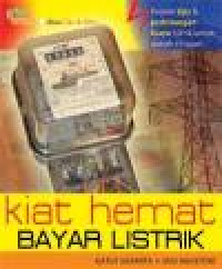 kiat hemat bayar listrik