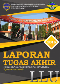 TA LLU ; PENGARUH GANGGUAN KOMUNIKASI TERHADAP PEMANDUAN LALU LINTAS UDARA DI BANDAR UDARA BUDIARTO CURUG