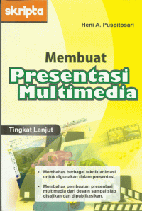 Membuat Presentasi Multimedia