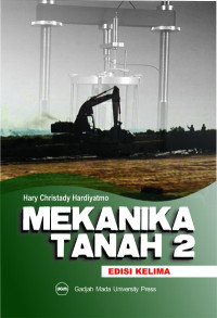 Mekanika Tanah 2