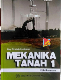 Mekanika Tanah 1