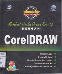 Membuat Aneka Desain Kreatif dengan CorelDraw