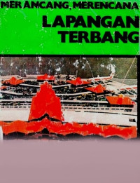 merancang,merencana lapangan terbang