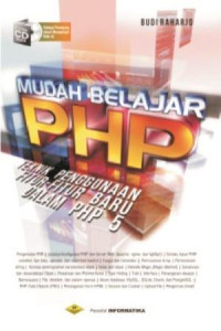 Mudah Belajar PHP