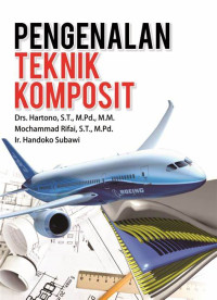 Pengenalan Teknik Komposit