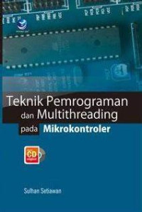 Teknik Pemrograman Dan Multithreading Pada Mikrokontroler