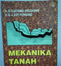 Mekanika Tanah Jilid 1