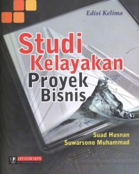 STUDI KELAYAKAN PROYEK BISNIS