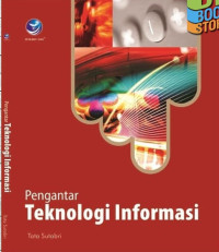 Pengantar Teknologi Informasi