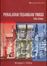 Peralatan Tegangan Tinggi