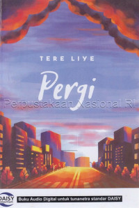 Pergi