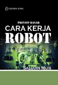 Prinsip Kerja Robot