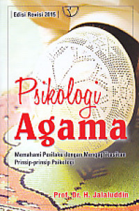 Psikologi Agama