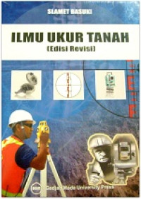 Ilmu Ukur Tanah : Edisi Revisi