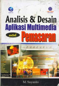 Analisis & Desain Aplikasi Multimedia untuk Pemasaran