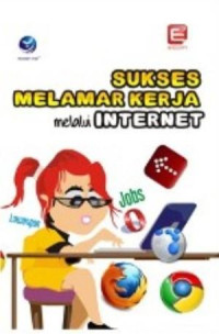 Sukses Melamar Kerja melalui Internet