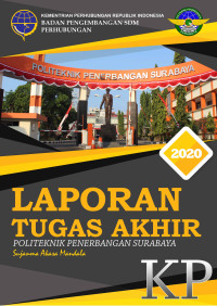 TA ; TINJAUAN PEMANDUAN KOMUNIKASI  PENERBANGAN PADA FLIGHT  SERVICE STATION (FSS) MANADO TERHADAP STANDARD OPERATIONAL PROSEDURE DI BANDAR UDARA SAM RATULANGI MANADO