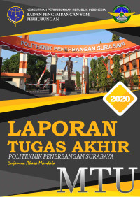 TA ; ANALISA PENGAWASAN PERSONIL APRON MOVEMENT CONTROL (AMC) TERHADAP KETERTIBAN PADA FOREIGN OBJECT DEBRIS ATAU DAMAGE DI APRON BANDAR UDARA INTERNASIONAL SULTAN HASSANUDIN MAKASAR