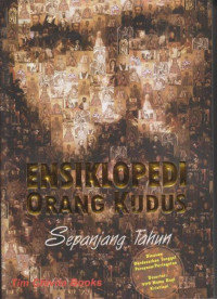 Ensiklopedi Orang Kudus Sepanjang Tahun