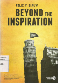 Beyond the Inspiration