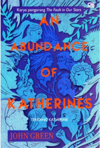 An Abundance of Katherines