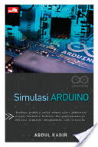 Simulasi Arduino