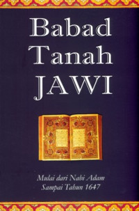 Babad Tanah Jawi