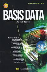 Basis Data : Revisi Kedua