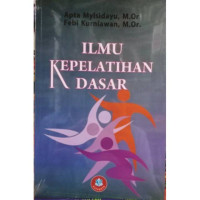 Ilmu kepelatihan dasar